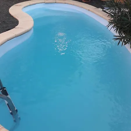 Villa Relax Tamargu Corralejo